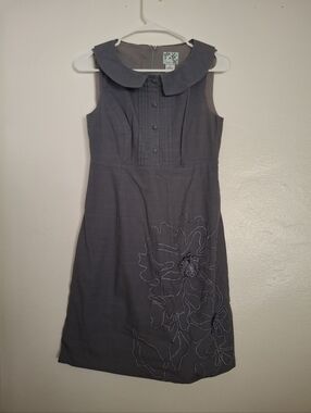 Vintage Dress